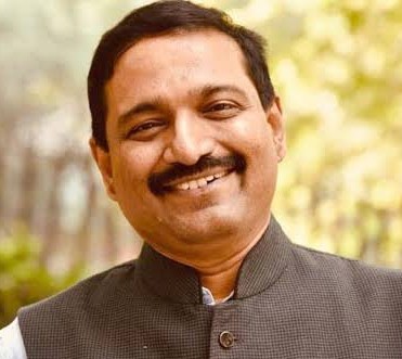 Prof. K.G. Suresh